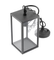 Vonkajšia lampa GTV Ventana OS-VENTANAH-00