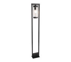 Vonkajšia lampa SPECTRA 1xE27/10W/230V IP44 80 cm