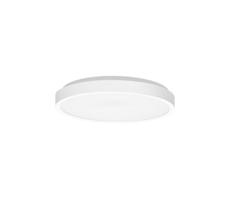 W3090-12W/BI-LED Kúpeľňové stropné svietidlo LIRA LED/12W/230V IP44 biela