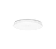 W3090-12W - LED Kúpeľňové stropné svietidlo LIRA LED/12W/230V IP44