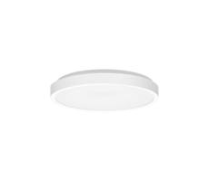 W3090-18W/BI-LED Kúpeľňové stropné svietidlo LIRA LED/18W/230V IP44 biela