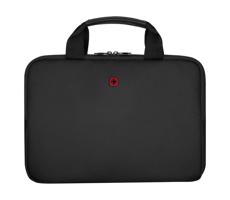 WENGER GUYDE - 14" brašna na notebook, černá 653179