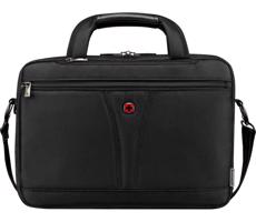 Wenger Wenger - Puzdro na notebook 8 l 14" BC Up čierna