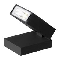 WEVER & DUCRÉ Stake Fold 1.0 LED reflektor čierny