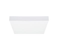 WFPS03-36W - LED Stropné svietidlo TRIM LED/36W/230V 22,5x22,5 cm