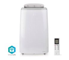 WIFIACMB1WT16-Inteligentná mobilná klimatizácia 3v1 1800W/230V 16000 BTU Wi-Fi+DO