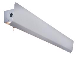 WING WHITE 7543, LED T8, 11W, 1000lm, 3000K,