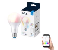 WiZ LED RGBW Stmievateľná žiarovka A67 E27/13W/230V 2200-6500K CRI 90 Wi-Fi -WiZ