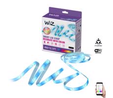 WiZ WiZ - LED RGBW Stmievateľný pásik 4m LED/6,5/230V 2700-6500K Wi-Fi