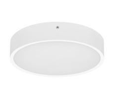 WMAT350-25W/BI - LED Stropné svietidlo MARTIN LED/25W/230V IP65 biela