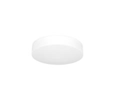 WML300-CCT/24W/BI - LED Stropné svietidlo MAKARON LED/24W/230V IP44 biela