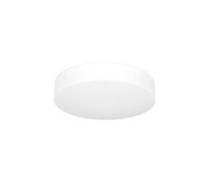 WML400-CCT/36W/BI - LED Stropné svietidlo MAKARON LED/36W/230V IP44 biela