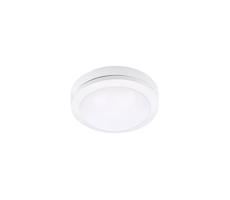 WO746-W - LED Vonkajšie stropné svietidlo SIENA LED/13W/230V IP54 biela