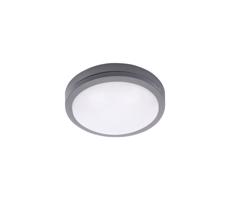 WO781-G-M - LED Vonkajšie svietidlo so senzorom SIENA LED/20W/230V IP54