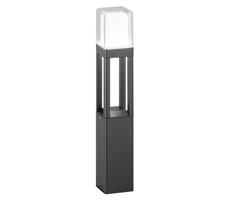 Wofi Wofi 12228 - LED Vonkajšia lampa SIERRA LED/10W/230V IP54 50,5 cm