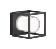 Wofi Wofi 12235 - LED Vonkajšie nástenné svietidlo FILIA LED/8,5W/230V IP54