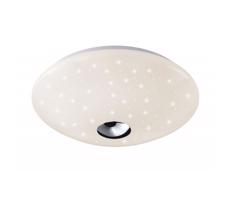 Wofi Wofi 9315.01.06.6385 - LED Stropné svietidlo FOCUS LED/20W/230V 3000/4200/6500K