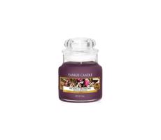 Yankee Candle Yankee Candle - Vonná sviečka MOONLIT BLOSSOMS malá 104g 20-30 hod.