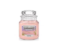 Yankee Candle Yankee Candle - Vonná sviečka PINK ISLAND SUNSET malá 104g 20-30 hod.