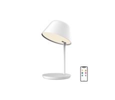 Yeelight Yeelight - LED Stmievateľná stolná lampa STARIA LED/20W/230V Wi-Fi