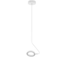 Zam Zam 22044 - LED Stmievateľný luster na lanku LED/7W/230V CRI90 biela