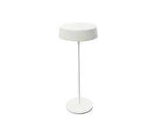 Zam Zam E290 - LED Stmievateľná vonkajšia lampa LED/2,2W/5V IP54 biela