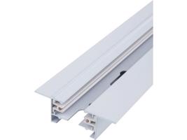 ZÁPUSTNÉ PROFILE RECESSED TRACK 2 M 9014