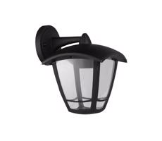 ZGL001B-DO - LED Vonkajšia nástenná lampa LED/8W/230V IP44