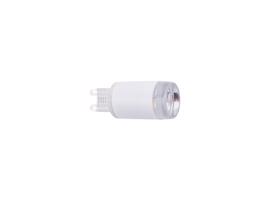 žiarovka G9 LED LENS 3W 4000K 8447, h=5.25cm