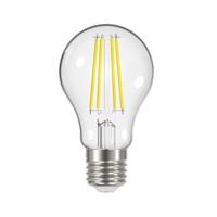 Žiarovka LED E27 2,2 W 3000K, 470 lumenov, číra