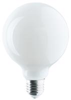 žiarovka LED GLASS BALL 9177, 3000K, 800lm, 25 000h