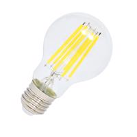 Žiarovka LED-RETRO E27 4W 3000K