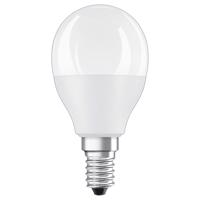 Žiarovka OSRAM LED E14 4,9 W Star+ kvapka matná Diaľkové ovládanie