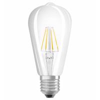 Žiarovka OSRAM LED E27 6,5W ST64 Rustika 827