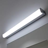 Zrkadlové svetlo Smile-SLG/0600 s LED uni. biela