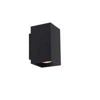 Zuma Line SANDY WL SQUARE BLACK 92698-V