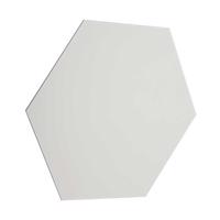 Zuma Line SHEET WL HEXAGON 20030-WH-V